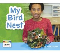 My Bird Nest (Engage Literacy Orange)
