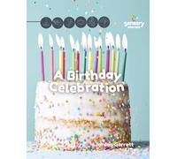 My Birthday Celebration: A Sensory Story (Social Story Sensory Stories)