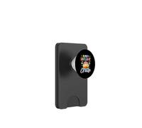 My Birthday Cruise Birthday Cake Ship PopSockets PopWallet for MagSafe