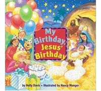 My Birthday, Jesus' Birthday