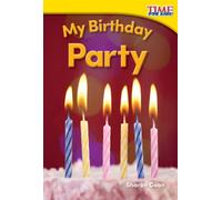My Birthday Party
