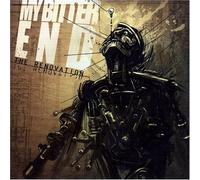 My Bitter End - The Renovation