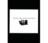 My Bizarre Abnormal Love for Self Hatred