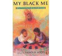 My Black me: A Beginning Book of Black Poetry (A Puffin Poetry Book)