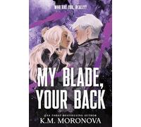 My Blade, Your Back (Standard Edition): 2 (Dark Forces)