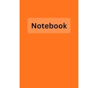 My Blank Notebook: Write, Draw, Imagine