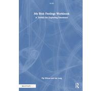 My Blob Feelings Workbook: A Toolkit for Exploring Emotions! (Blobs)