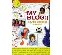 My Blog: Little Respect Please [DVD] [Region 1] [US Import] [NTSC]