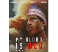 My Blood Is Red