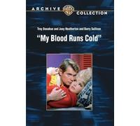 My Blood Runs Cold