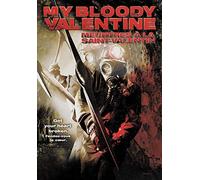 My Bloody Valentine