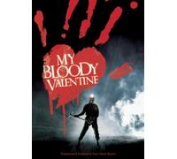 My Bloody Valentine