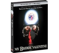 My Bloody Valentine