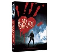 My Bloody Valentine