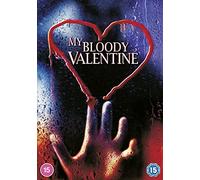 My Bloody Valentine - - DVD
