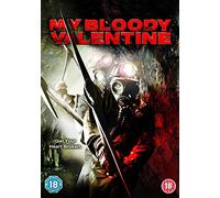 My Bloody Valentine 2D