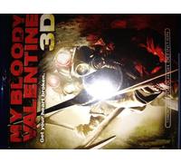 My Bloody Valentine 3-D [2009] [US Import]