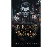 My Bloody Valentine: A Dark Stalker Romance