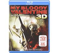 My Bloody Valentine [Blu-ray] [Blu-ray] (2009)