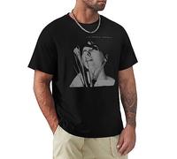 My Bloody Valentine - Classic Men T Shirt Sports Fan Men T Shirts Custom t Shirt Black Men T Shirts for Men