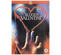 My Bloody Valentine [DVD]