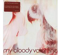My Bloody Valentine - Isn't Anything
