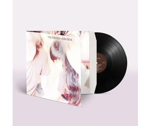 My Bloody Valentine Isn't Anything - 2021 Digital Source Remaster - Standard Edition - Sealed UK vinyl LP album record REWIGLP158 Domino 2021