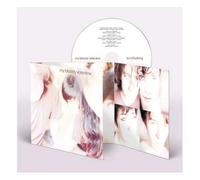 My Bloody Valentine Isn't Anything CD 2021 NEW