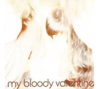 MY BLOODY VALENTINE - ISN'T ANYTHING CD NEW
