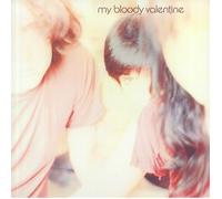 My Bloody Valentine – Isn't Anything – Vinyl LP – Deluxe Edition (Gatefold)