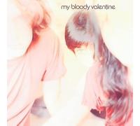 My Bloody Valentine - Isn't Anything [12" Vinyl Record LP] BRAND NEW, SEALED