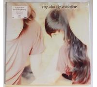 My Bloody Valentine Isn't Anything Vinyl Record New Sealed