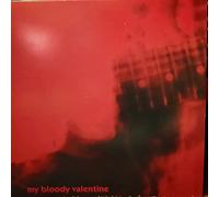My bloody Valentine - Loveless (1991) [Vinyl LP]