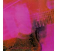 My Bloody Valentine - Loveless (Heavyweight Lp+Mp3) [Vinyl LP] [VINYL]