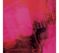 My Bloody Valentine - Loveless (Re-mastered By Kevin Shields) (2CD)