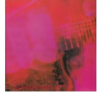 My Bloody Valentine "Loveless" Vinyl LP Record & D/L (New & Sealed)
