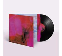 My Bloody Valentine "Loveless" Vinyl LP Record & D/L (New & Sealed)