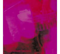 my bloody valentine | Loveless | Vinyl LP - Black+