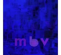 MY BLOODY VALENTINE - M B V - cd - F600z