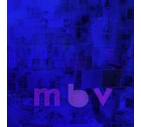 My Bloody Valentine "MBV" Vinyl LP Record & D/L (New & Sealed)