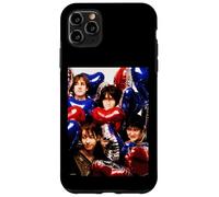 My Bloody Valentine Shoegaze Loveless Band Photo AJ Barratt Case for iPhone 11 Pro Max