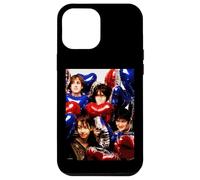 My Bloody Valentine Shoegaze Loveless Band Photo AJ Barratt Case for iPhone 12 Pro Max