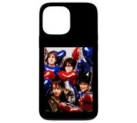 My Bloody Valentine Shoegaze Loveless Band Photo AJ Barratt Case for iPhone 13 Pro Max
