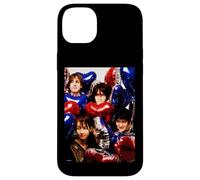 My Bloody Valentine Shoegaze Loveless Band Photo AJ Barratt Case for iPhone 14 Plus