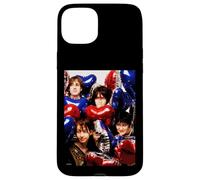 My Bloody Valentine Shoegaze Loveless Band Photo AJ Barratt Case for iPhone 15 Plus