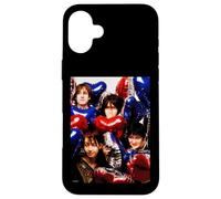 My Bloody Valentine Shoegaze Loveless Band Photo AJ Barratt Case for iPhone 16 Plus