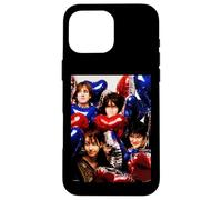 My Bloody Valentine Shoegaze Loveless Band Photo AJ Barratt Case for iPhone 16 Pro Max