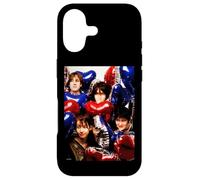 My Bloody Valentine Shoegaze Loveless Band Photo AJ Barratt Case for iPhone 17