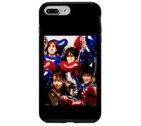 My Bloody Valentine Shoegaze Loveless Band Photo AJ Barratt Case for iPhone 7 Plus/8 Plus