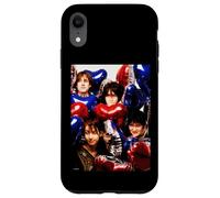 My Bloody Valentine Shoegaze Loveless Band Photo AJ Barratt Case for iPhone XR